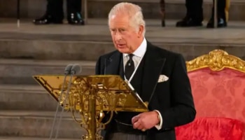 King Charles III: ചാൾസ് രാജാവിന്റെ കിരീടധാരണം അടുത്ത വർഷം; വിവരങ്ങൾ പുറത്തുവിട്ട് രാജകുടുംബം