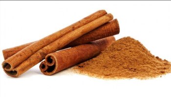 Cinnamon Benefits: കറുവാപ്പട്ട ഭക്ഷണത്തിൽ ഉൾപ്പെടുത്താം, ​ഗുണങ്ങൾ ഏറെയാണ്