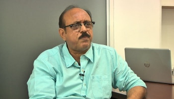 G Suresh Kumar: &#039;ആറാം തമ്പുരാൻ നൂതന സാങ്കേതിക വിദ്യയിൽ വീണ്ടും റിലീസ് ചെയ്യും&#039; - ജി സുരേഷ് കുമാർ