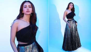 Rakul Preet : പുതിയ ഫോട്ടോഷൂട്ടിൽ തിളങ്ങി രാകുൽ പ്രീത്; കാണാം ചിത്രങ്ങൾ