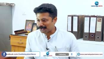 Interview with g suresh Kumar