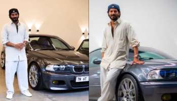 Dulquer Salmaan: തൻറെ കാറുകളെ കുറിച്ച് വെളിപ്പെടുത്തി ദുൽഖർ; ബിഎംഡബ്ല്യു മുതൽ തുടങ്ങുന്ന നിര