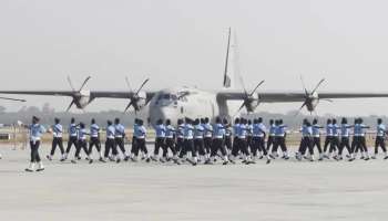 IAF Agniveer Recruitment 2022: ഇന്ത്യൻ എയർഫോഴ്‌സിൽ അഗ്നിവീറാകാൻ സയൻസ് പഠിക്കണോ? വിശദ വിവരങ്ങൾ