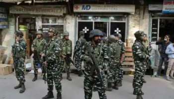 Jammu Kashmir terrorist attack: ജമ്മുകശ്മീരിൽ ഇതര സംസ്ഥാന തൊഴിലാളികൾക്ക് നേരെ ​ഗ്രനേഡ് ആക്രമണം; രണ്ട് യുപി സ്വദേശികൾ കൊല്ലപ്പെട്ടു