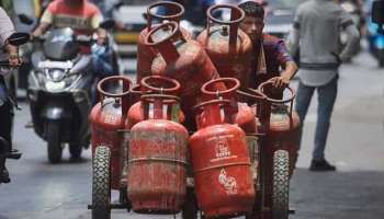 Gujarat Polls 2022:  വര്‍ഷത്തില്‍ 2 LPG സിലിണ്ടര്‍ സൗജന്യം..!! ഗുജറാത്തില്‍ വാഗ്ദാനങ്ങളുടെ പെരുമഴ 