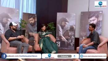 My First Turning Point is First Film Says Actor Nivin Pauly