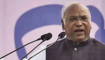 Mallikarjun Kharge: കോൺ​ഗ്രസ് തലപ്പത്ത് ഇനി ഖാർ​ഗെ; സിറ്റി കോൺഗ്രസ് പ്രസിഡന്റിൽ നിന്ന് എഐസിസി പ്രസിഡന്റിലേക്ക്