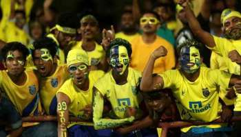 Kerala Blasters : വിനോദ നികുതി ചോദിച്ച കോർപ്പറേഷൻ നടപടി കോടതിയലക്ഷ്യം; മറുപടിയുമായി കേരള ബ്ലാസ്റ്റേഴ്സ്