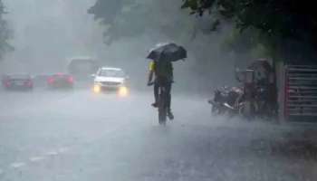 Heavy Rain Alert : സംസ്ഥാനത്ത് ശക്തമായ മഴയ്ക്ക് സാധ്യത; 11 ജില്ലകളിൽ യെല്ലോ അലർട്ട്