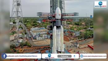 ISRO begins countdown for launch of 36 ‘OneWeb’ satellites