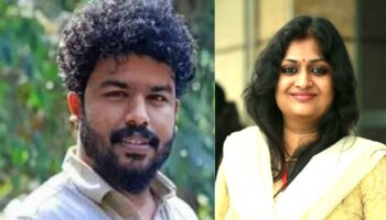 Liju Krishna: &#039;കഥയിൽ തിരുത്തലുകൾ ആവശ്യപ്പെട്ടു, വഴങ്ങാതിരുന്നപ്പോൾ തന്നെ തകര്‍ക്കാന്‍ ശ്രമിച്ചു&#039;; ​ഗീതു മോഹൻദാസിനെതിരെ ലിജു കൃഷ്ണ