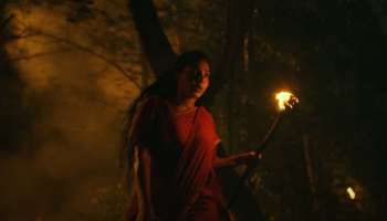 Kumari Movie Trailer : രഹസ്യങ്ങളുടെ കെട്ടഴിക്കാൻ കുമാരി വരുന്നു; നിഗുഢതകൾ ഒളിപ്പിച്ച് ചിത്രത്തിൻറെ ട്രെയ്‌ലറെത്തി 