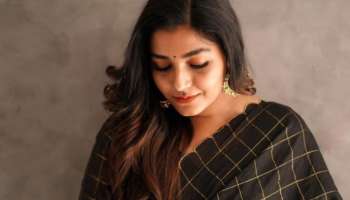 Rajisha Vijayn:  നമൃമുഖിയായി രജിഷയുടെ പോസ്