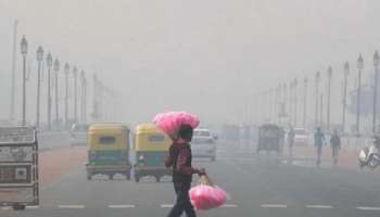 Air pollution: വായു മലിനീകരണം; ആരോ​ഗ്യ സംരക്ഷണത്തിന് ഇക്കാര്യങ്ങൾ ശ്രദ്ധിക്കാം