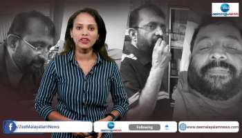 Swapna Suresh reveals private pics of P Sriramakrishnan