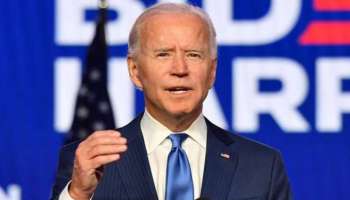 Joe Biden: യുക്രൈനിലെ ആണവായുധ പ്രയോ​ഗത്തിൽ റഷ്യക്ക് താക്കീതുമായി യുഎസ് പ്രസിഡന്റ് ജോ ബൈഡൻ