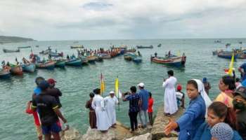 വിഴിഞ്ഞം സമരം നൂറാം ദിവസത്തിലേക്ക്; ആശങ്ക കടൽ ഇനിയും ബാക്കി