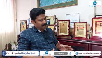 Businessman EM Najeeb says that the Thiruvananthapuram airport will improve with the acquisition of Adani