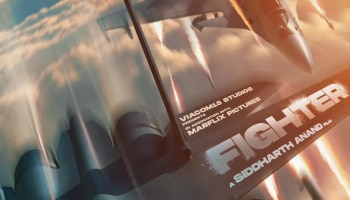 Fighter Movie: ദീപിക പദുക്കോൺ ഹൃത്വിക് റോഷൻ ചിത്രത്തിനായി ഇനിയും കാത്തിരിക്കണം; &#039;ഫൈറ്റർ&#039; റിലീസ് തിയതി നീട്ടി