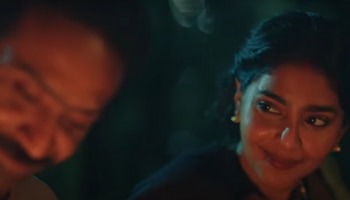 Kumari Movie: &#039;ശിലകൾക്കുള്ളിൽ നീരുറവ കണ്ടു ഹൃദയം&#039;; &#039;കുമാരി&#039;യുടെ പ്രണയം പറഞ്ഞ ​ഗാനം