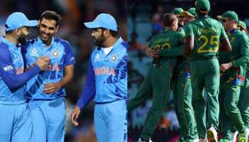 T20 World Cup 2022 : ജയം തുടർന്ന് സെമി ഉറപ്പിക്കാൻ ഇന്ത്യ; എതിരാളികൾ ദക്ഷിണാഫ്രിക്ക