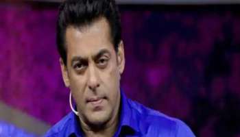 Salman Khan: സൽമാൻ ഖാന്   Y+ സുരക്ഷ നല്‍കി മുംബൈ പോലീസ്