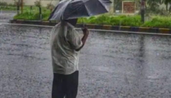 Heavy Rain Alert : സംസ്ഥാനത്ത് കനത്ത മഴയ്ക്ക് സാധ്യത; ഒപ്പം ഇടിമിന്നൽ ജാഗ്രത നിർദ്ദേശവും 