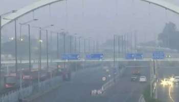 Delhi’s Air quality: ഡൽഹി നിവാസികൾ അഭിമുഖീകരിക്കുന്നത് ​ഗുരുതര സാഹചര്യം; വായു ​ഗുണനിലവാരം വളരെ മോശം വിഭാ​ഗത്തിൽ തുടരുന്നു 