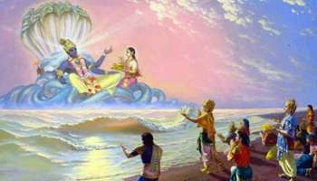 Dev Uthani Ekadashi 2022:  ദേവുത്ഥാന ഏകാദശി ദിവസം അറിയാതെപോലും ഇക്കാര്യങ്ങള്‍ ചെയ്യരുത്  