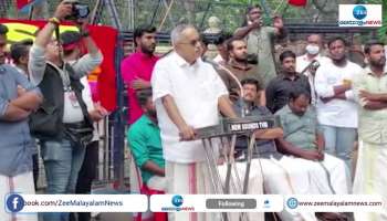 Kerala Governor has What right to say his Affinity Recalled towards Minister says kanam rajendran