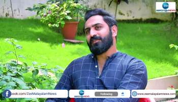 Rahul Madhav Said that Mohanlal is a University Lot of things to Learn