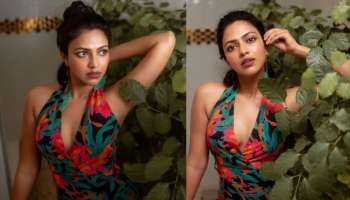 Amala Paul: സ്വിം സ്യൂട്ടിൽ അമല പോൾ, ചിത്രങ്ങൾ