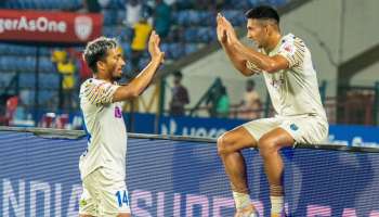 ISL : കേരള ബ്ലാസ്റ്റേഴ്സ് വിജയ വഴിയിൽ തിരിച്ചെത്തി; പകരക്കാരനായിയെത്തിയ സഹലിന് ഇരട്ട ഗോൾ