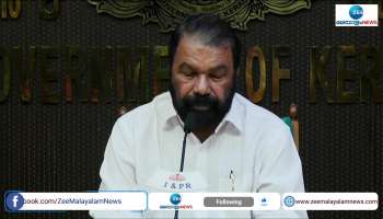 The governor showed an anti-democratic position to the media; V Shivankutty