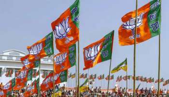 Himachal Pradesh Polls 2022: തിരഞ്ഞെടുപ്പിന് മുന്‍പായി നേതാക്കളുടെ കൂടുമാറ്റം, BJPയുടെ നീക്കത്തില്‍ ഞെട്ടി കോണ്‍ഗ്രസ്  