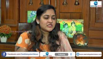 Anusree Serial Actress speaks about life 