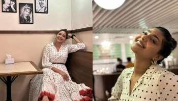 Aishwarya Lekshmi: സിനിമയപടെ സ്നേഹമിതാ, കുമാരിയുടെ ചിത്രങ്ങൾ