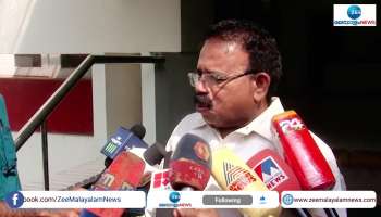 Anavoor Nagappan on Mayor controversy 
