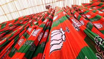 Gujarat Elections 2022: 160 സ്ഥാനാര്‍ഥികളുടെ ആദ്യ പട്ടിക പുറത്തിറക്കി BJP, ഇടം നേടി ഹാര്‍ദിക് പട്ടേല്‍     