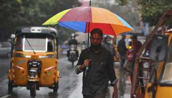 Tamil Nadu Rain: തമിഴ്‌നാട്ടില്‍ കനത്ത മഴ, സ്കൂള്‍ കോളേജുകള്‍ അടച്ചു, നിരവധി ജില്ലകളില്‍ റെഡ് അലേര്‍ട്ട്  