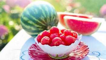 Watermelon benefits: അറിയാം തണ്ണിമത്തന്റെ നിവരധിയായ ആരോ​ഗ്യ ​ഗുണങ്ങൾ