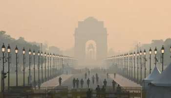 Delhi Air Pollution: ഡൽഹിയിൽ അന്തരീക്ഷ മലിനീകരണം രൂക്ഷം; ചർമ്മരോ​ഗങ്ങൾ വർധിക്കുന്നു, ശ്രദ്ധിക്കണം ഇക്കാര്യങ്ങൾ