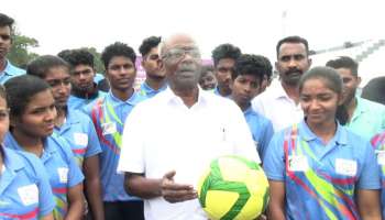 FIFA World Cup 2022: ഇത്തവണ മെസി കപ്പടിക്കും; മണിയാശാൻ ഉറപ്പിച്ചു പറയുന്നു വിജയം അർജന്‍റീനയ്ക്കെന്ന്