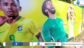 Brazil fans talk about FIFA world cup 2022