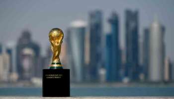 FIFA World Cup 2022 : ലോകകപ്പ് സന്നാഹ മത്സരം ഇന്ന് മുതൽ; അർജന്റീനയുടെ മത്സരം നാളെ; പോർച്ചുഗൽ നൈജീരിയയെ നേരിടും