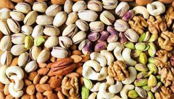 Dry Fruits Benefits: ഈ ഡ്രൈ ഫ്രൂട്ട്‌സ് കുതിര്‍ത്ത് കഴിച്ചാല്‍ ഗുണം ഇരട്ടി  