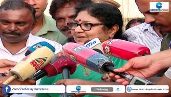 Never interfered with government appointments; Minister R Bindu
