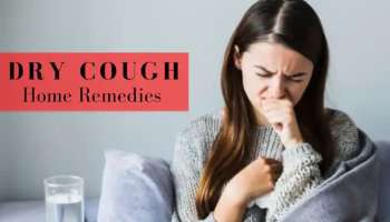 Dry Cough: വരണ്ട ചുമയും തൊണ്ടവേദനയും അലട്ടുന്നുണ്ടോ? ഈ അഞ്ച് ആയുർവേദ മാർ​ഗങ്ങൾ പരീക്ഷിക്കാം