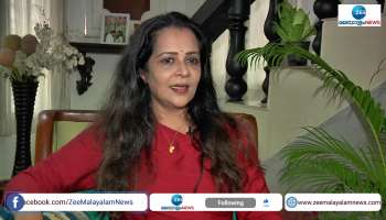 Actress Devi Ajith Interview