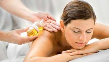Oil Massage: എപ്പോഴാണ് മസ്സാജ് ചെയ്യേണ്ടത്? എത് എണ്ണ ഉപയോഗിക്കണം